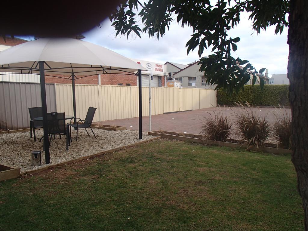 City Colonial Motor Inn Mildura Exterior photo