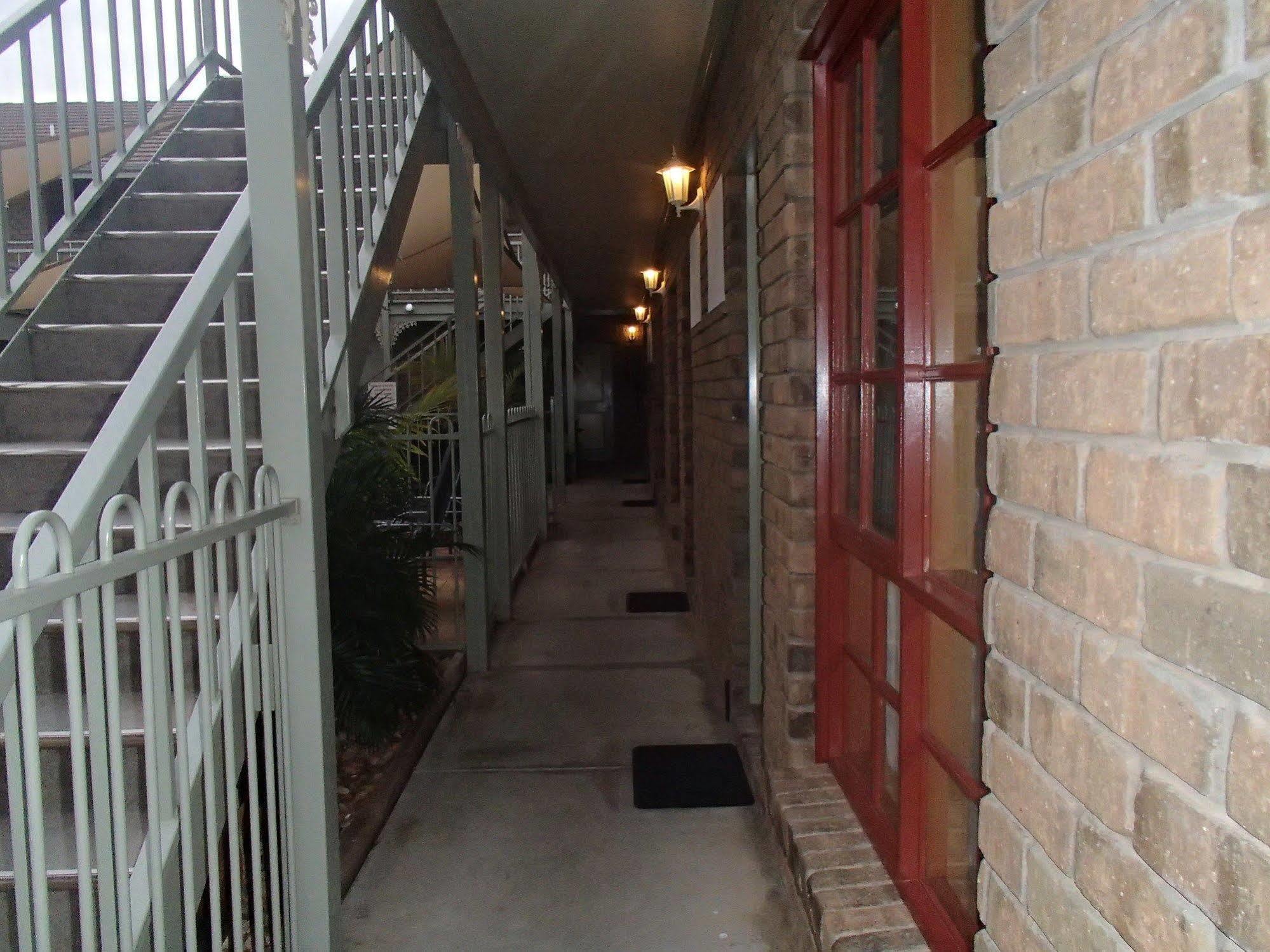 City Colonial Motor Inn Mildura Exterior photo